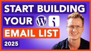Complete Email Marketing Tutorial | Build An Email List For Free 😎