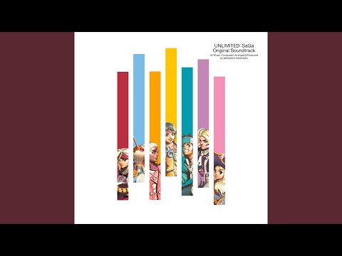 バトルテーマ Ⅲ