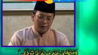 H. Muammar ZA - Al Lail (Official Video)