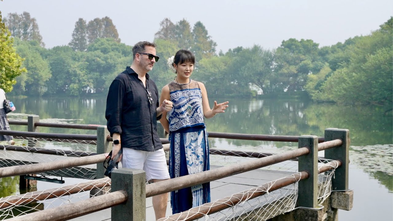 China conectada con el mundo hispanohablante (II)