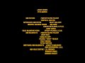 Titan A E 2 End Credits Part 2