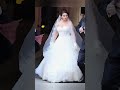 Selena Gomez In A Wedding Gown Shorts