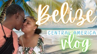 Belize Baecation Vlog | Central America | Port Shopping | Carnival Dream