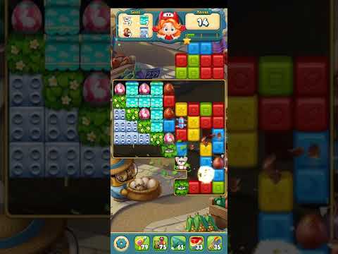 Toy Blast level 6064