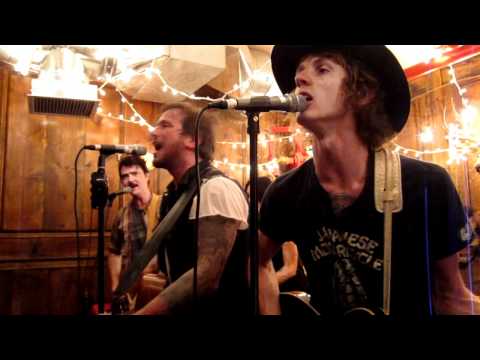 Butch Walker and the Black Widows - 