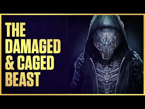 Warframe: The Caged & Damaged Beast - Ordan Karris