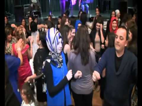 GRUP ALTINELLER© Almanya Lörrach Düğünü - Tel:004915785023445