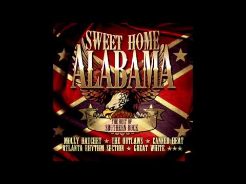 Sweet Home Alabama - The Best of Southern Rock MiniMix