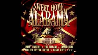 Sweet Home Alabama - The Best of Southern Rock MiniMix