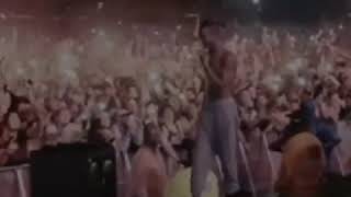 XXXTENTACION - HOPE (concert)