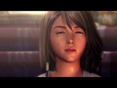 Final Fantasy X2 Promo Trailer [HD] TheMAGamez