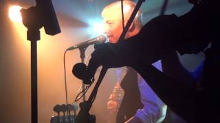 Camper Van Beethoven London 29/5/13