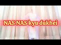 बलम मेरी Nas Nas Kyu Dukhei Anjali Raghav Karan Chaudhary BrajBhasha Song Dance Rashmi