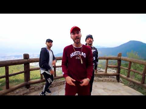 WEROMAN FT TOMMY SMILEY & FERR ALVAREZ - MÁS LEVEL