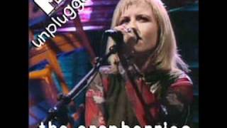 The Cranberries @Mtv Unplugged - Ridiculous Thoughts