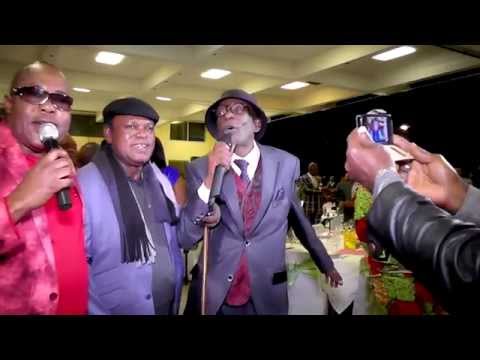 LA GRANDE NUIT DE LA RUMBA CONGOLAISE, YOULOU MABIALA