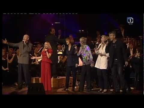 Nuša Derenda & Pepel in kri - Dan ljubezni (koncert)