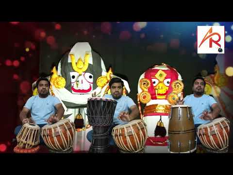 Sajeibu Nahi Baula Mala Tabla Cover || Tabla, Dholak , Djembe Cover || Namita Agrawal