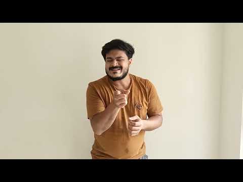 Ashish Joshi Labb Par Aaye - Ashish Joshi