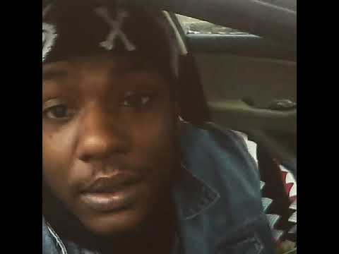 Dat Kidd krillz Early Mornin Lookin For Sellz