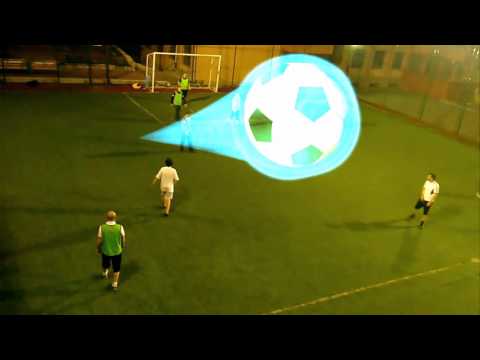 Futbol Arena Halı Saha 2 31.03.2016 19:30 - akillisaha.com