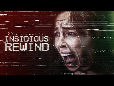 Insidious Rewind trailer thumbnail