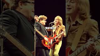 Elton John&#39;s Rollercoaster Friendship with John Lennon