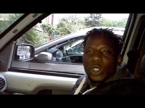 S2EB A.K.A SEEB Freestyle Sale 2015 "Gonesse"Feat KUSBLO aka KusBloods !!!