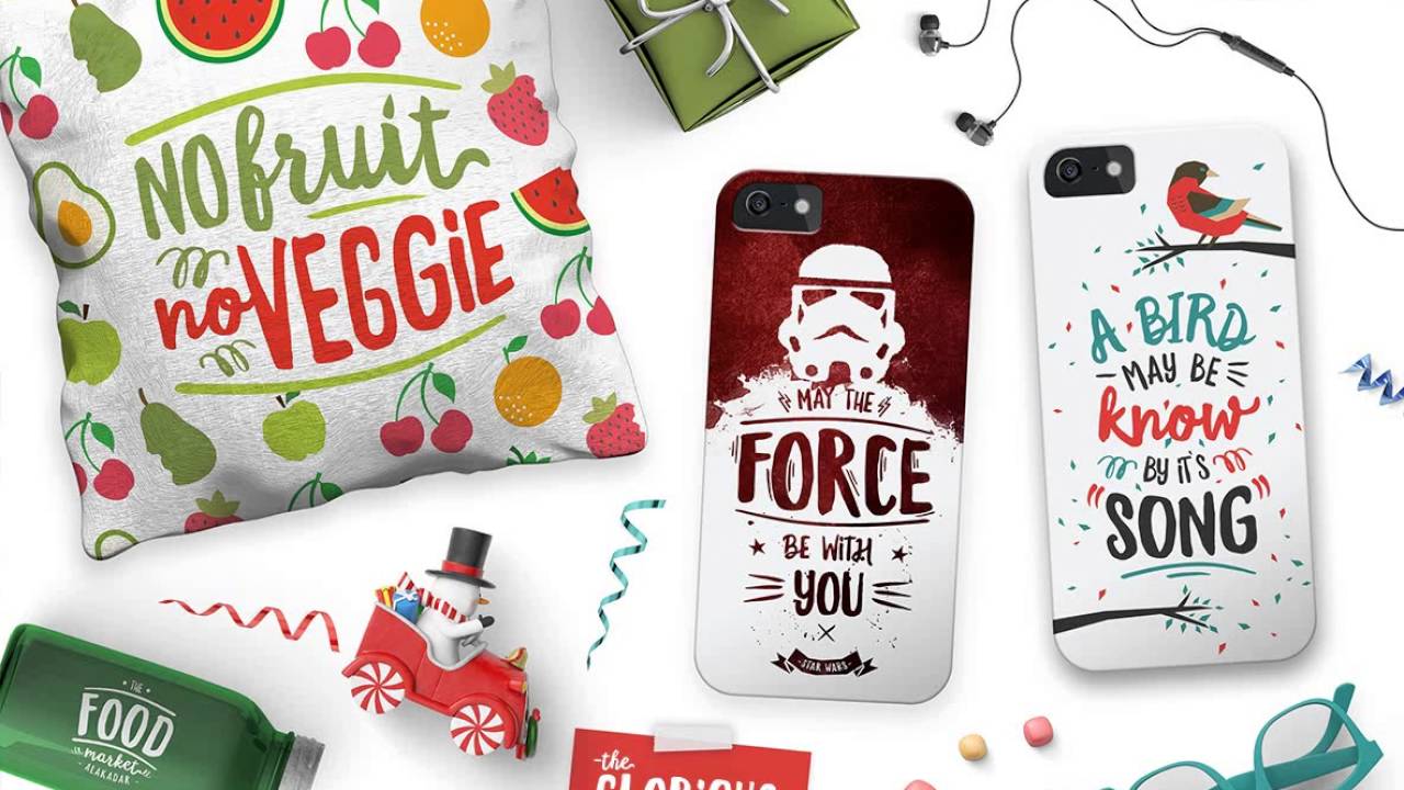 Glorious Sunday Font Download