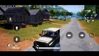 【PUBG MOBILE】今後の最新アプデ0 8で画質がPC版の様に綺麗になる! スマホとは思えないくらい別次元すぎてヤバイwww【PUBGモバイル：PUBG：スマホ】