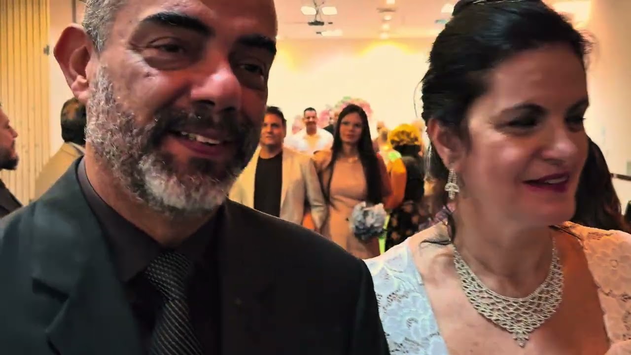 SEGUNDO DIA DO NOSSO ENCONTRO 
