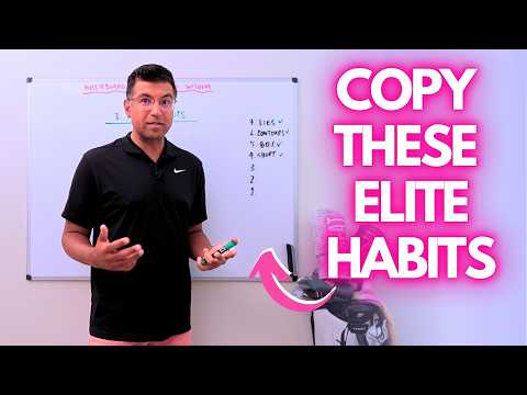 7 Things Scratch Golfers Do That You (Probably) Don’t