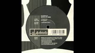 Floorplay - State Of Mind (Utah Saints Remix)