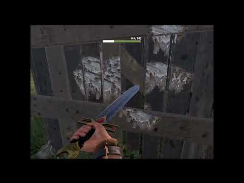 Steam Community :: Video :: Rust 🏠Shelter RAID is actually CRAZY OP
