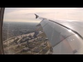 Singapore Airlines A380 Flight SQ12 Arrival LAX ...