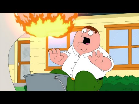FAMILY GUY ► BESTE SZENEN [Deutsch/German] #9