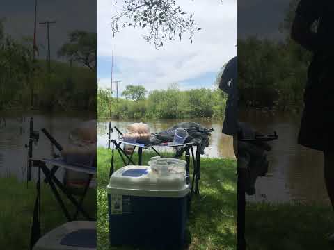 #pesca #rio #villaparanacito