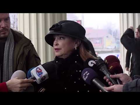 Јавното обвинителство е „глуво“ по синоќешното интервју на осудениот Груевски