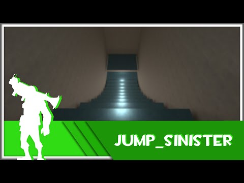 TF2 Jump_sinister Playthrough | I won the jackpot!