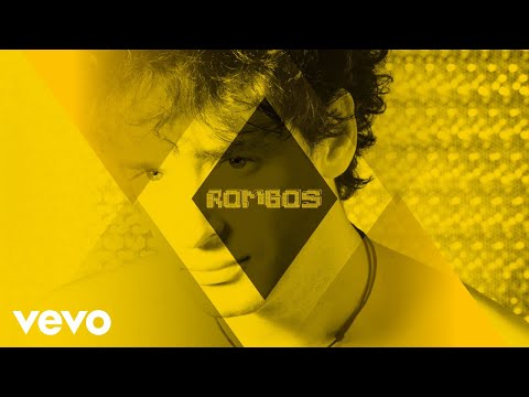 Rombos - Gustavo Cerati