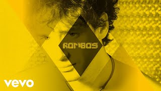 Gustavo Cerati - Rombos (Un Cuarto Lleno de Rombos) (Official Visualizer)