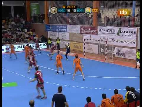 Cuenca 2016  32 - 31 Lábaro de Toledo.mpg