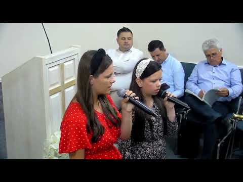 Dalia și Samira Cipleu  Te vreau doar pe tine