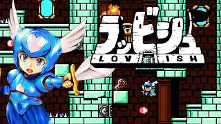 Indie Game Preview - Lovish