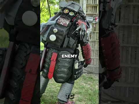 Who is the Juggernaut – the unstoppable weapon on the field.💥🛡️