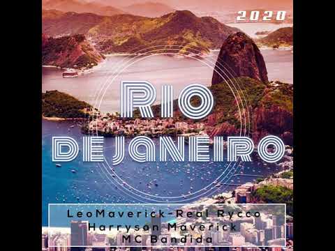 Rio de Janeiro - Leo Maverick, Real Rycco, MC Bandida e Yeyel