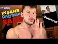 INSANE muscle onlyfans sale - for my Birthday