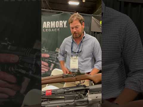 NOTHING MAKES SENSE 😭: Springfield Armory M1As [Review]