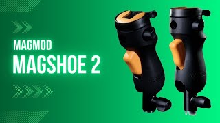 STOP Wasting Money on Inferior Lighting Gear - MAGMOD MAGSHOE2 REVIEW