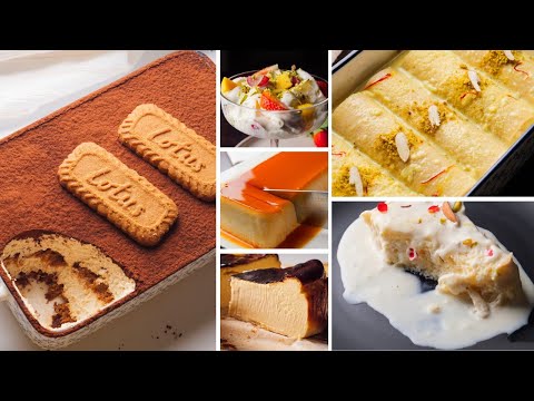 6 Eid Special Dessert Recipes